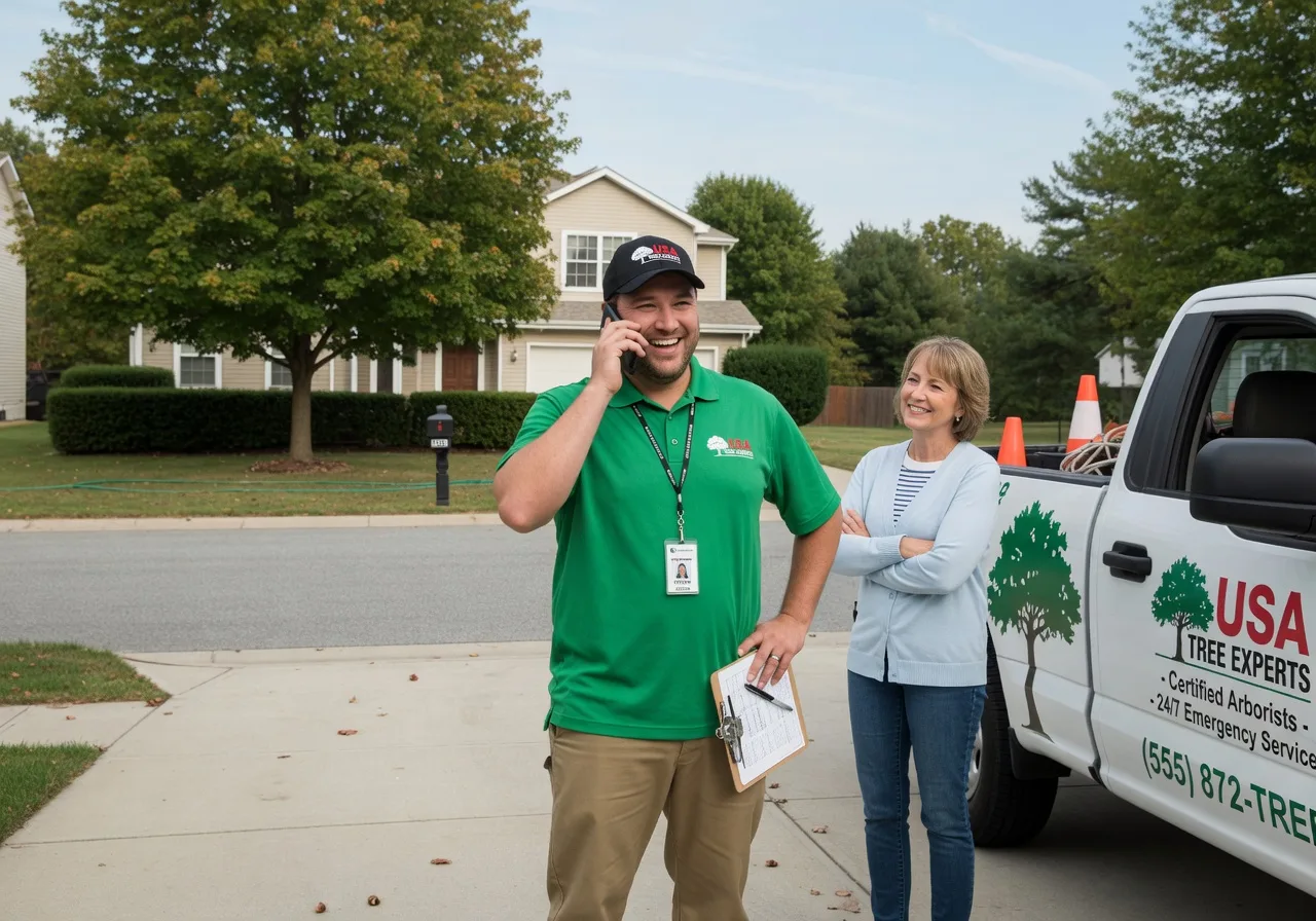 Tree Services Seneca Rocks, WV FAQs